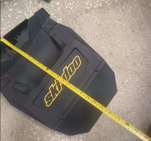 ��������� ������ Summit REV-XP, REV-XU 520000565 ���� 7