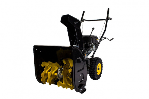 Снегоотбрасыватель CHAMPION ST656 Снегоотбрасыватель CHAMPION ST656