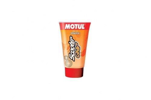  . Motul Scooter Gear GL4 80W90