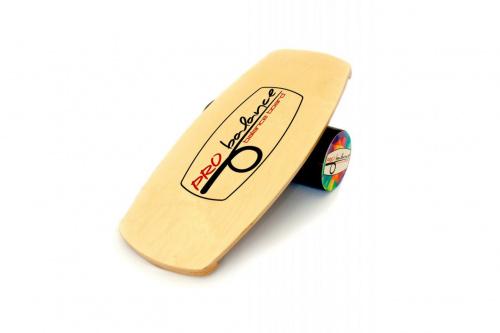 Баланс борд "Pro Balance" BLANC Баланс борд "Pro Balance" BLANC