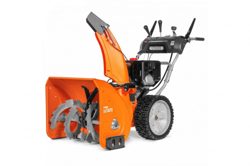 Снегоуборщик бензиновый DAEWOO DAST 8570 Снегоуборщик бензиновый DAEWOO DAST 8570