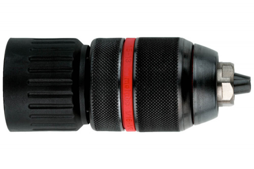 Патрон быстрозажимной с переходником для Metabo BHE/KHE/UHE 22-28 Патрон быстрозажимной с переходником для Metabo BHE/KHE/UHE 22-28