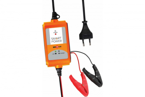 Зарядное устройство BERKUT SP-2N Зарядное устройство BERKUT SP-2N