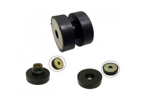 Опора (подушка) двигателя Polaris SM-09561 SM-09561