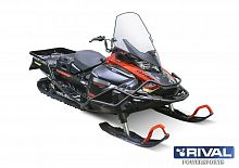 ������ �������� � ������� ������� ��� BRP SKI-DOO SKANDIC SWT (REV Gen4 Wide 24?)+ �������� ��������