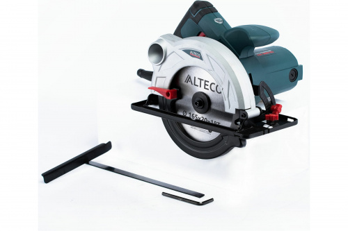 Циркулярная пила ALTECO CS 1300-165 фото 3