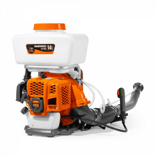 Опрыскиватель ранцевый бензиновый DAEWOO DSP 520 Опрыскиватель ранцевый бензиновый DAEWOO DSP 520