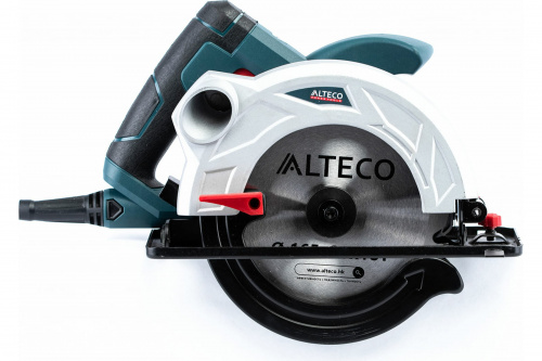 Циркулярная пила ALTECO CS 1300-165 фото 2