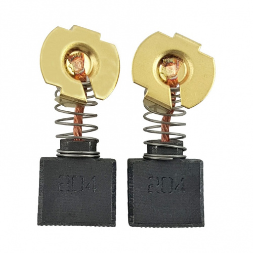 Щетки Makita CB-204 Щетки Makita CB-204
