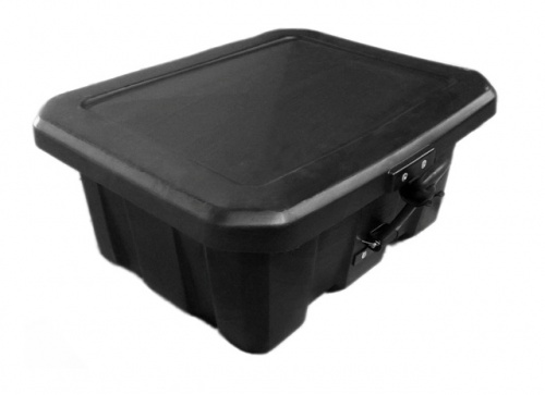 КОФР PANZERBOX MINI 2 КОФР PANZERBOX MINI 2