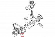 ������ ����������� ��� 3006-295