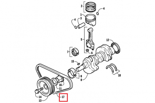 ������ ����������� ��� 3006-295