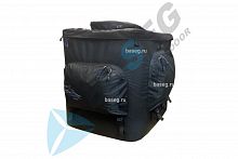 Кофр на снегоход BRP Expidition REV Gen 4 65 WT