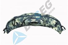 Сумка под стекло на снегохода BRP V800 КМФ 44552