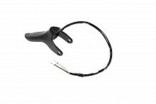 ����� ���� � ���������� Ski-Doo, Lynx SM-08553