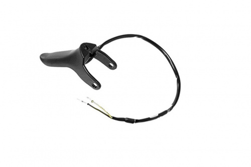 ����� ���� � ���������� Ski-Doo, Lynx SM-08553