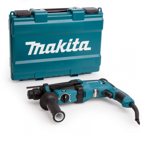 Перфоратор MAKITA HR 2630 Перфоратор MAKITA HR 2630