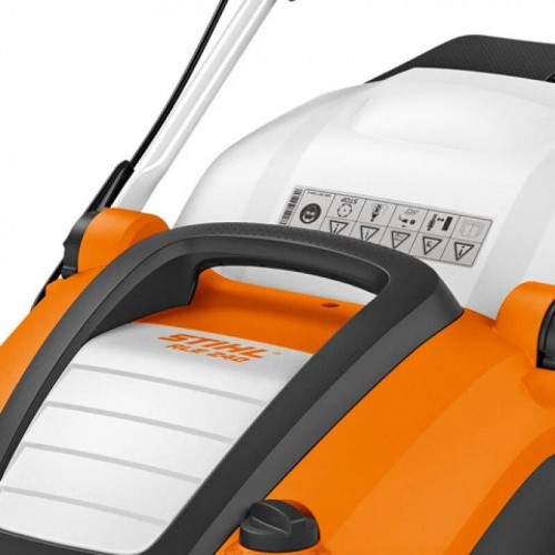 Аэратор электрический STIHL RLE 240 фото 3