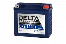 Аккумуляторная батарея Delta EPS 12201