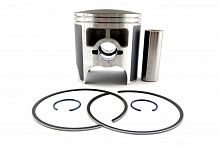 ������� Yamaha 540 4-� ��������� (+1,00 ��) 09-808-04