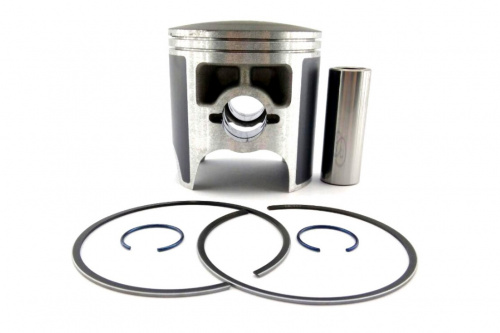 ������� Yamaha 540 4-� ��������� (+1,00 ��) 09-808-04