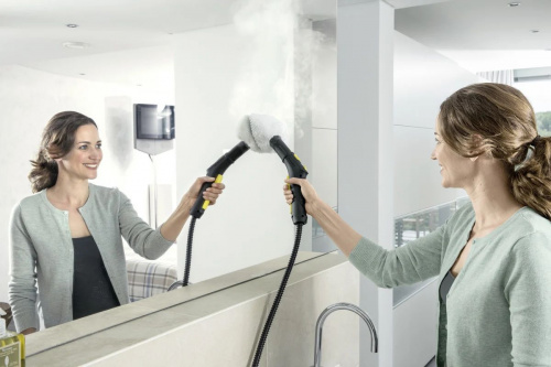 Пароочиститель Karcher SC 2 EasyFix фото 7
