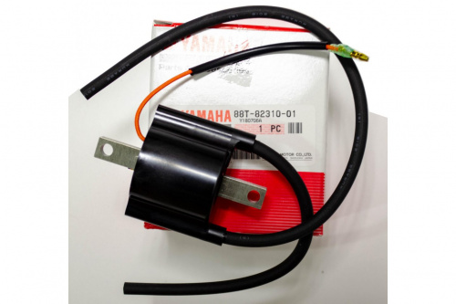 Катушка зажигания Yamaha VK 540