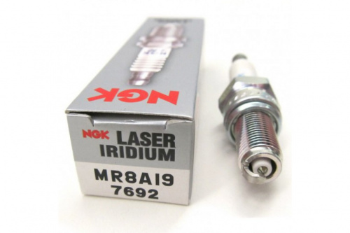 Свеча NGK MR8AI-9 7692