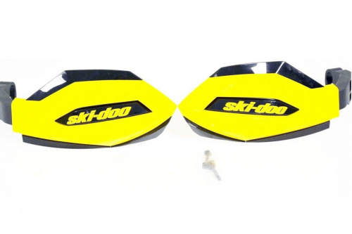   Ski-Doo yellow 860200710