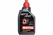 Motul Gear 75W90 1 109055