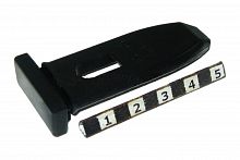 Фиксатор капота снегохода 50-00-034