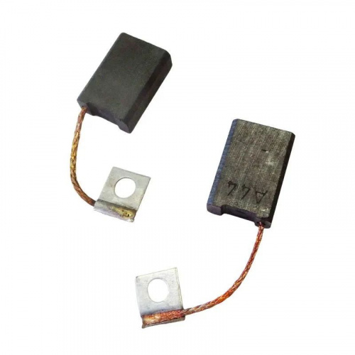 Щетки угольные для перфораторов Bosch 1617014110 Щетки угольные для перфораторов Bosch 1617014110