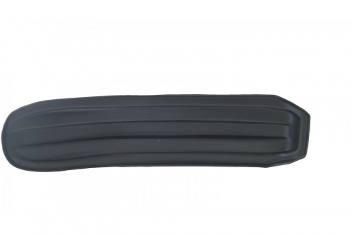 Накладка на лыжу №10 Yamaha VK540III 