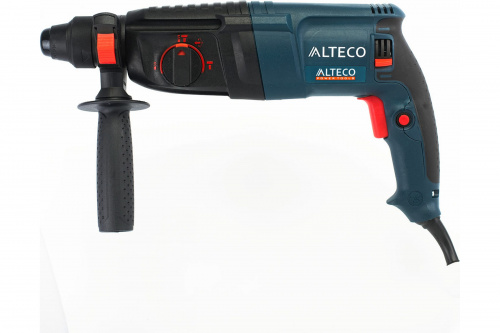  ALTECO Standard RH 850-26  6
