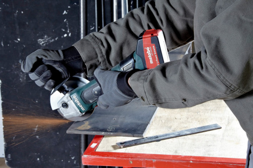    Metabo W18  4