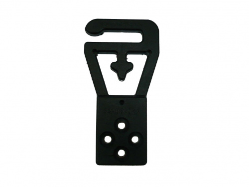 Крепление ремня. (черный) 33-00-082 33-00-082 Крепление ремня. (черный) 33-00-082 33-00-082