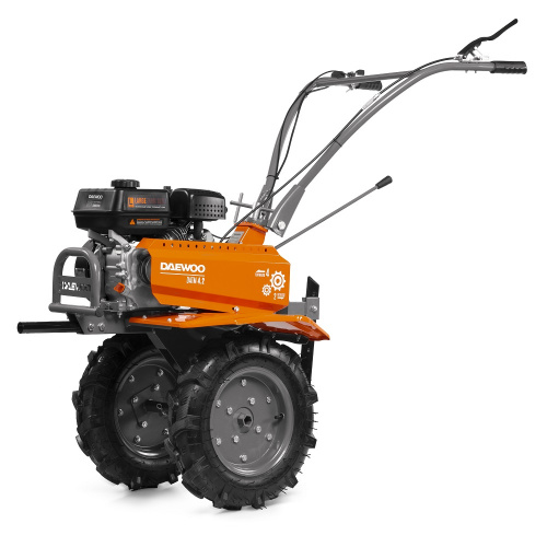 Мотоблок бензиновый DAEWOO DATM 4.2 Мотоблок бензиновый DAEWOO DATM 4.2