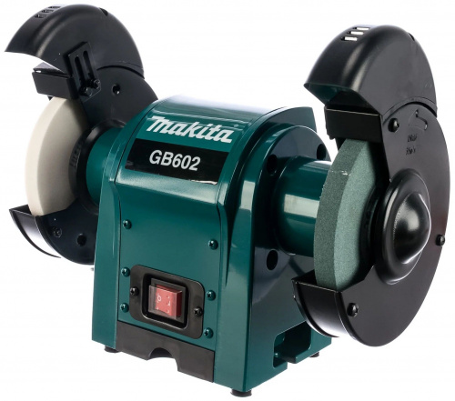 Станок для заточки универсальный Makita GB602  фото 6
