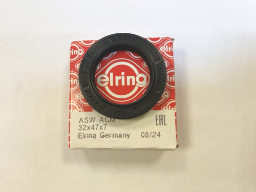 Сальник КПП выходного вала 32X47X7 для квадроциклов Can-Am 2002-2020 фото 3 Сальник КПП выходного вала 32X47X7 для квадроциклов Can-Am 2002-2020 фото 3