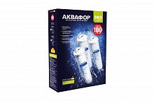 Комплект модулей Аквафор Кристалл К3-К7В-К7