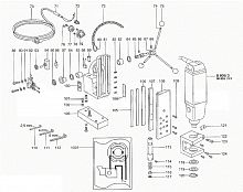 ��������� Metabo MAG 832