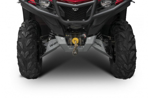 ������ ����� ��� ����������� Yamaha Grizzly 700 ���� 2