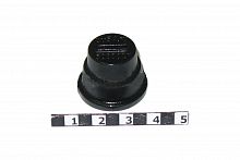 Колпачок замка зажигания Scandic 600 (черный) 50-00-017 black