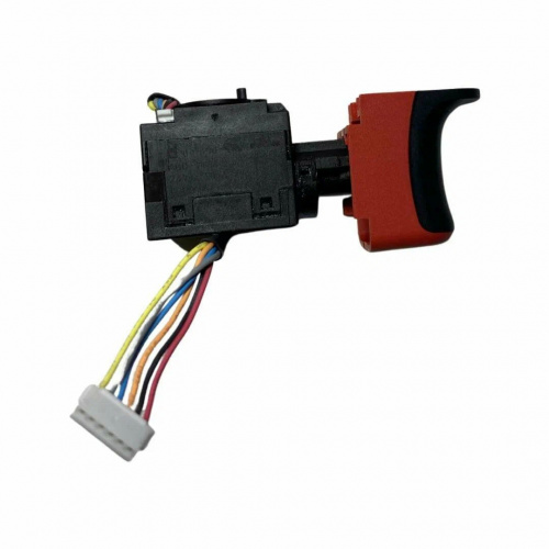 Переключатель для шуруповерта Metabo BS 18 LT BL (343411320) Переключатель для шуруповерта Metabo BS 18 LT BL (343411320)