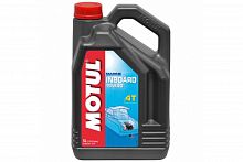 MOTUL Inboard 4T 15W40 5л 106359