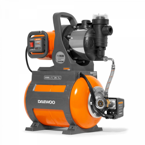 �������� ������� DAEWOO DAS 5500/24