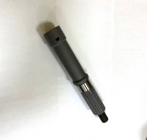 ��� ������������� (����� ������) ��� ���������� Irbis Dingo �110, T125