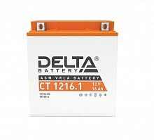   Delta CT 1216.1