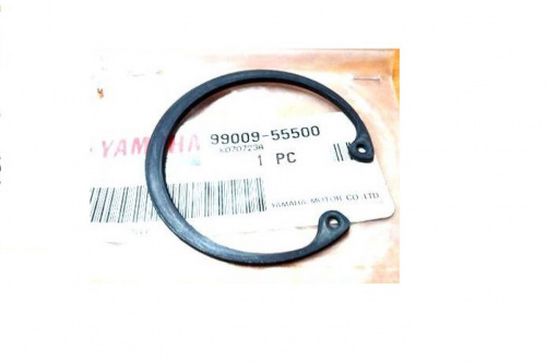 Кольцо стопорное подшипника колеса Yamaha VK 540 990-09475-00-00