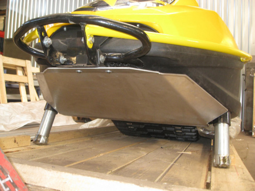 ������ ����� STELS S800 ��������